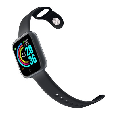 CELLY TRAINER SMARTBAND GN